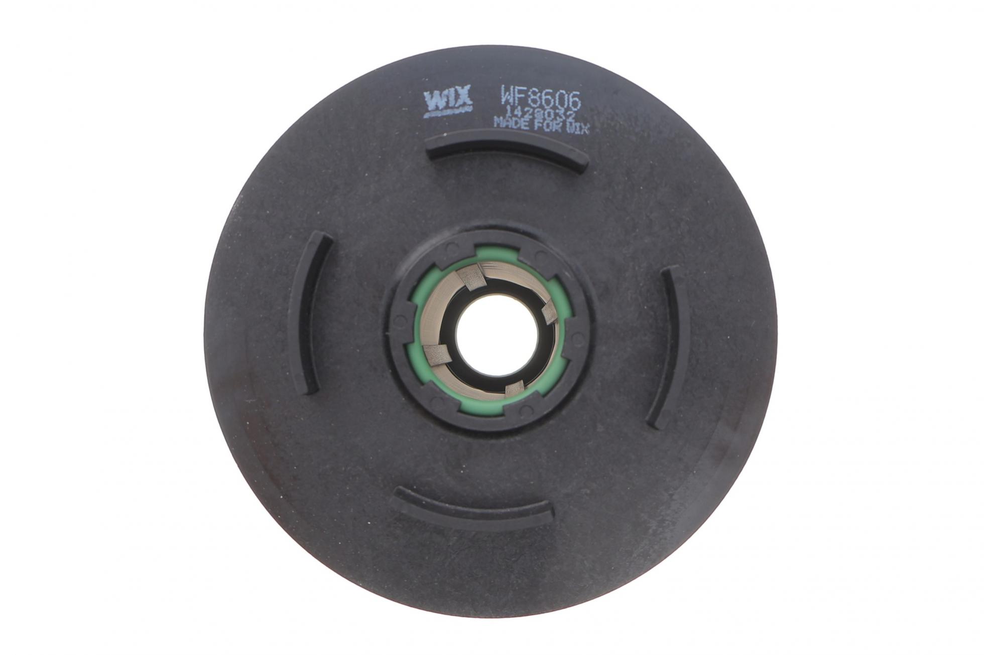 WF8606 WIX FILTERS